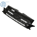 Front Bumper Upper Grille Mounting Panel for Ford Edge (2011-2014)