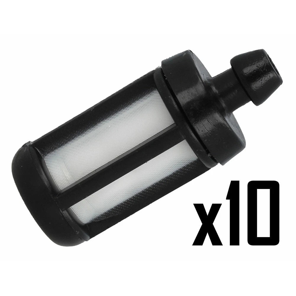 10pcs Fuel Tank Filter for Stihl MS361 MS381 MS038 MS380 MS660 MS066 MS260