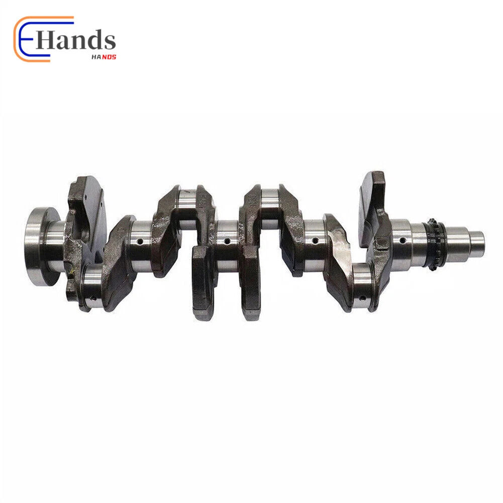 Crankshaft for Hyundai Kia Forte Optima Soul 2.0L (2012–2019) 623V6-2EH00