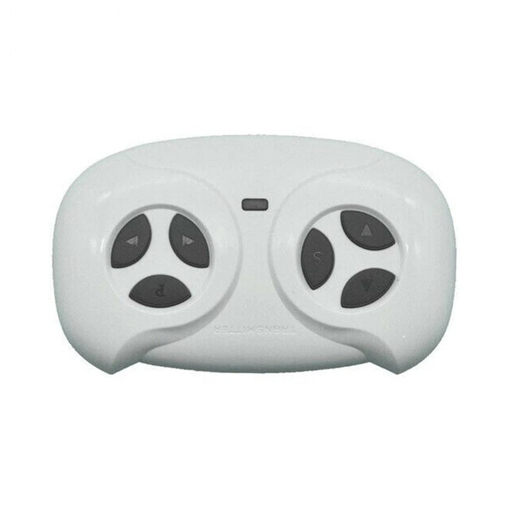 JR-RX-12V/6V Remote-Control & Receiver for JR1738RX Electric Car