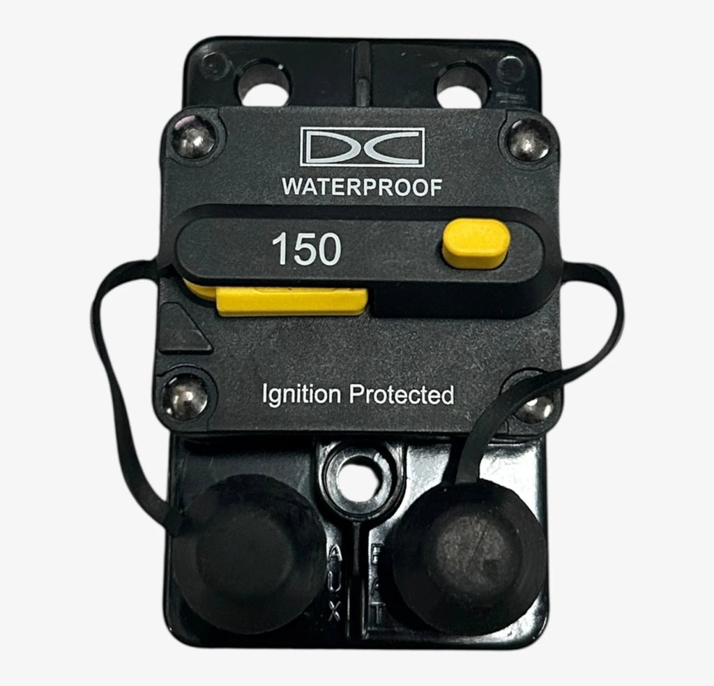 150A Ignition Protected Circuit Breaker for AM14150CB (Universal)