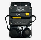 150A Ignition Protected Circuit Breaker for AM14150CB (Universal)