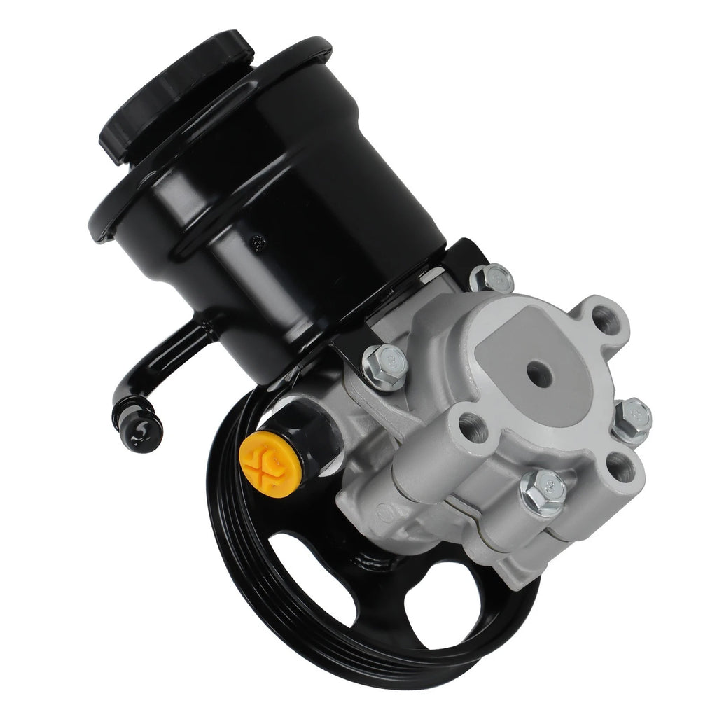 Power Steering Pump w/ Pulley & Reservoir for Toyota Tacoma (2001–2004)