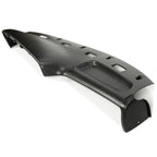 Dash Board Panel Pad Cover for Dodge Ram (1994-1997) Black