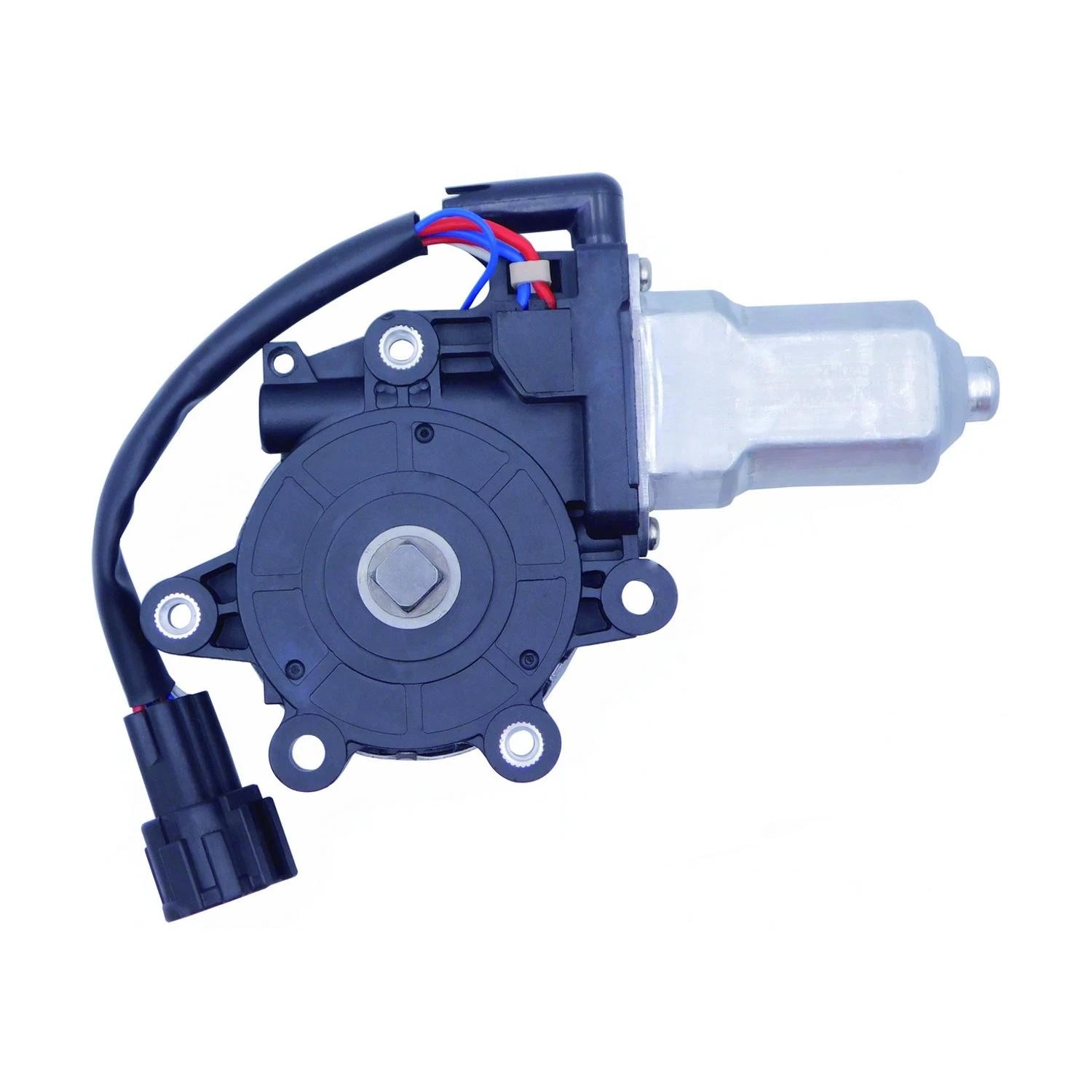 Power Window Motor for Nissan Pathfinder (2005–2012) Front Left