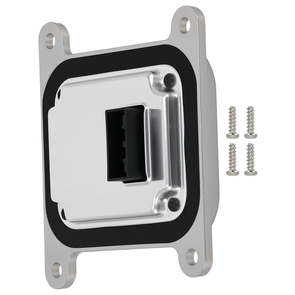 Front LED Headlight Module for Ford Explorer (2016–2019)
