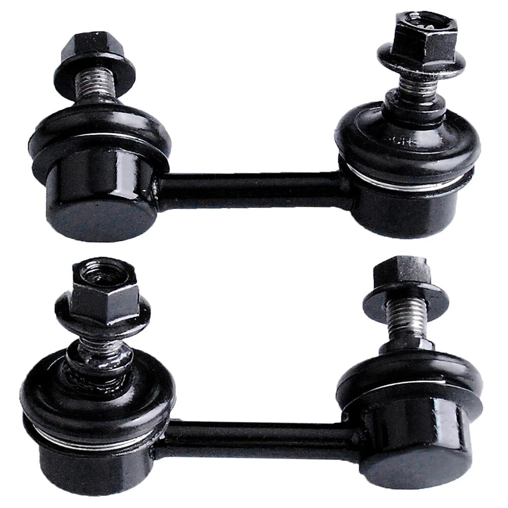 Shock Absorbers and Sway Bar Links Kit for Honda Civic (2012–2015)