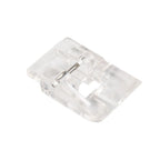 Multifunctional Round Bead Presser Foot for Brother Sewing Machine