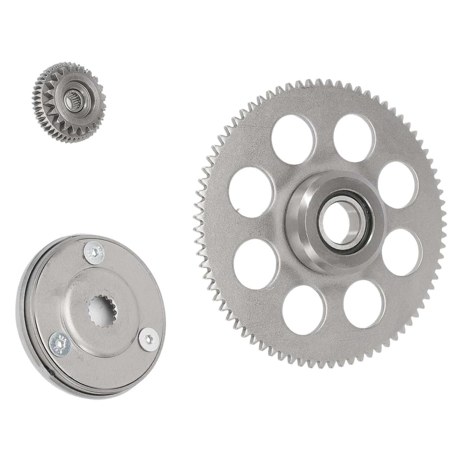 Starter Clutch Idle Gear Bearing for Polaris Outlaw 50 90 110 (2007–2022) 0453466