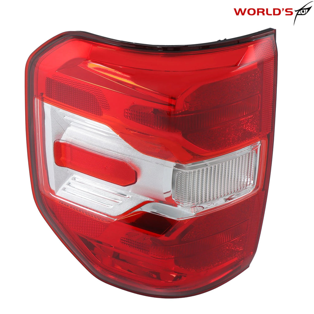 Halogen Tail Lights for Ford Maverick XL/XLT (2022–2024)