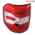 Halogen Tail Lights for Ford Maverick XL/XLT (2022–2024)