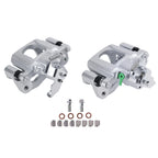 Rear Brake Caliper Kit 18-B5081 for Ram CV (2012) / Dodge Grand Caravan (2008–2012)