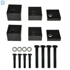 Seat Spacer Lift Kit for GMC Sierra Chevy Silverado (2020-Present)