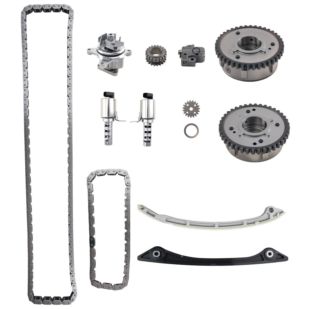 Engine Timing Set for Ford Explorer Mustang 2.3L (2015–2019) CJ5Z6256C