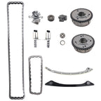 Engine Timing Set for Ford Explorer Mustang 2.3L (2015–2019) CJ5Z6256C