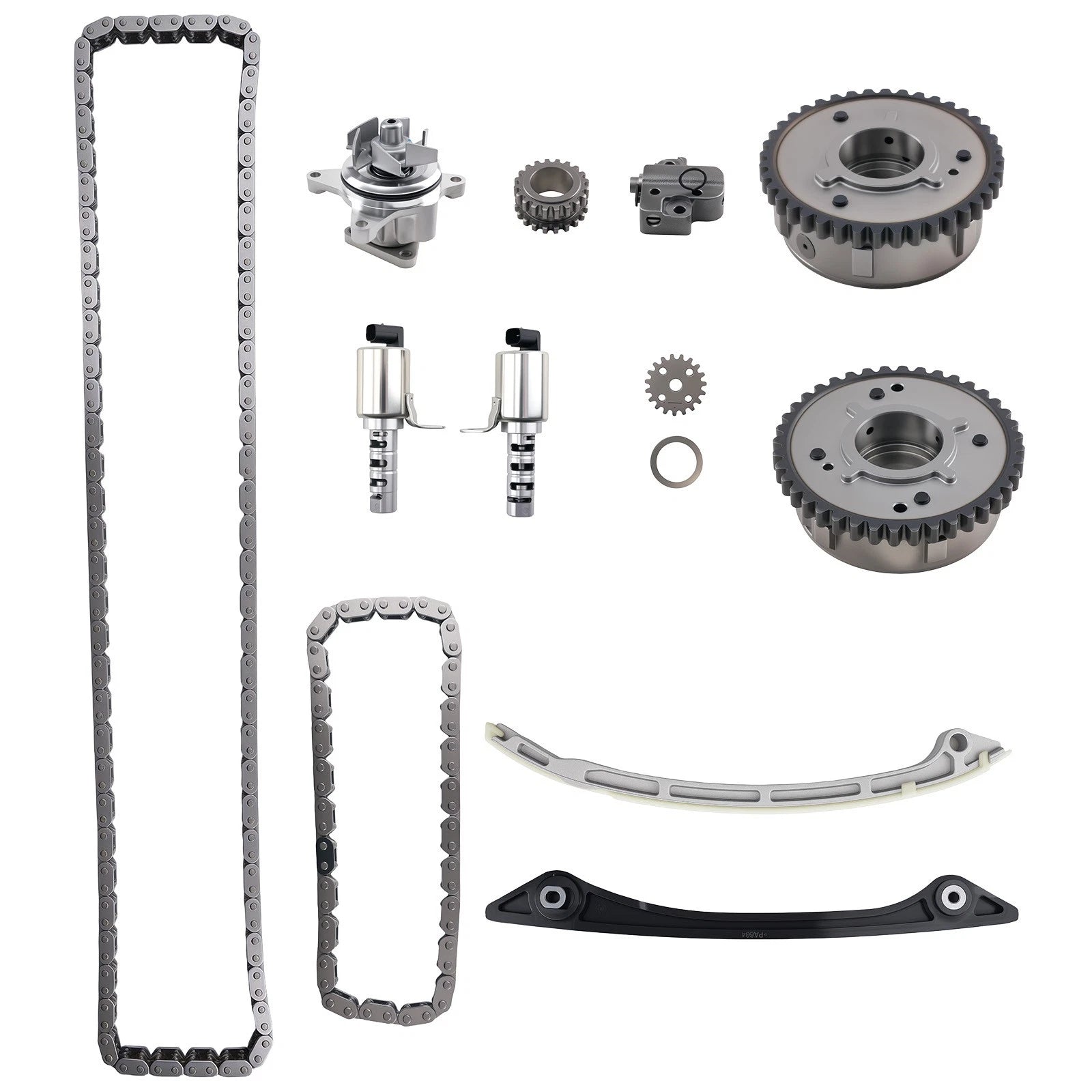 Engine Timing Set for Ford Explorer Mustang 2.3L (2015–2019) CJ5Z6256C