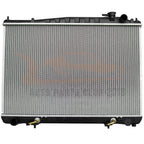 Aluminum Radiator for Infiniti Q45 (1996–2001)