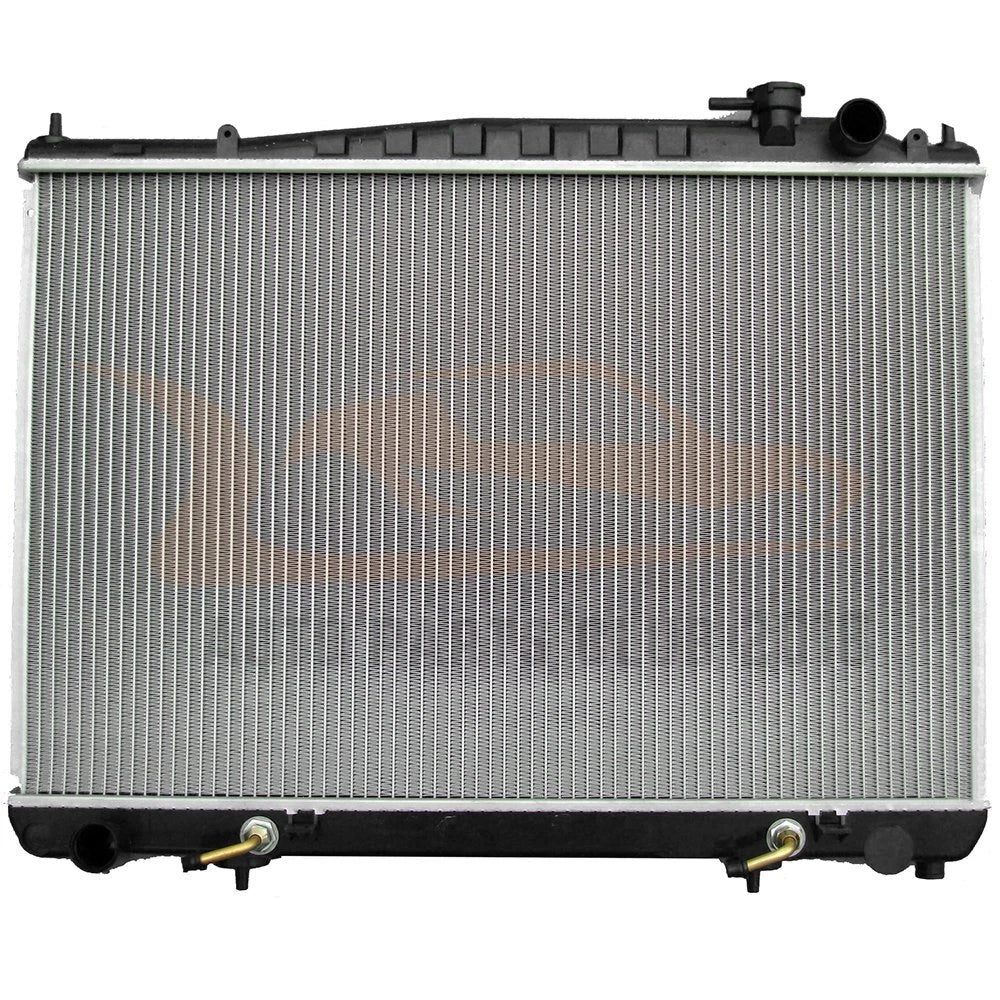 Aluminum Radiator for Infiniti Q45 (1996–2001)