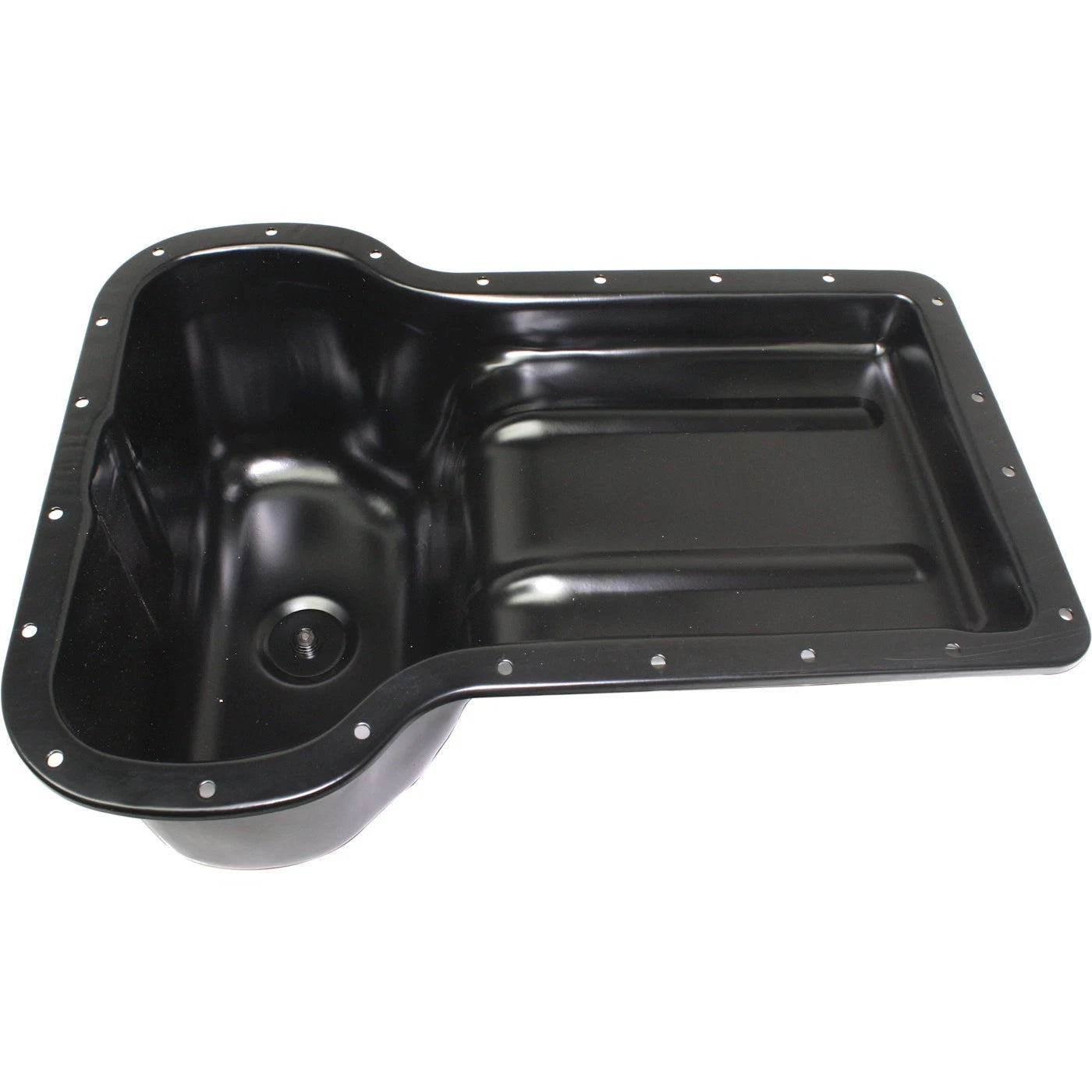 Oil Pan for Ford F-250 F-350 Excursion 6.0 6.4 (2003–2010)