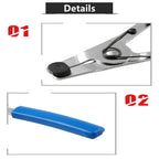 Brake Caliper Piston Removal Pliers for Motorcycle Motorbike (Universal)