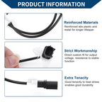 ABS Wheel Speed Sensor No. 57475TL1G01 for Honda Accord (2008–2012)