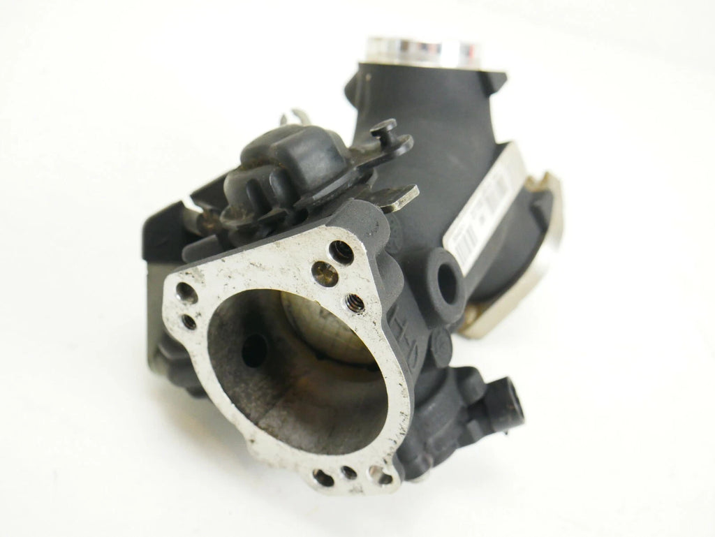 Throttle Body Induction Module for Harley Davidson Softail/Touring (2006–2015)