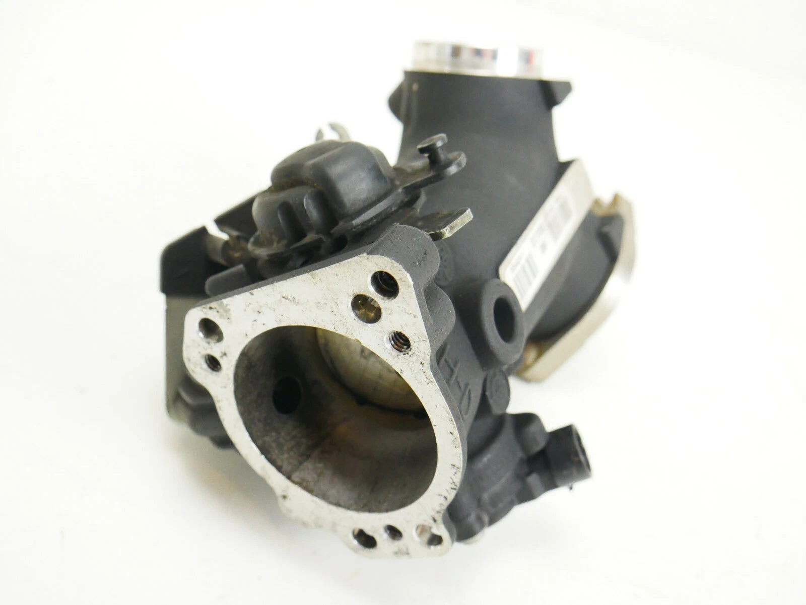 Throttle Body Induction Module for Harley Davidson Softail/Touring (2006–2015)