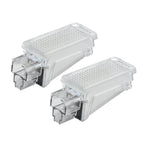 2 LED Trunk Lights for Skoda Octavia Fabia Superb Roomster