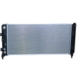 Radiator for Chevy Impala, Buick LaCrosse, Monte Carlo (2000–2005)