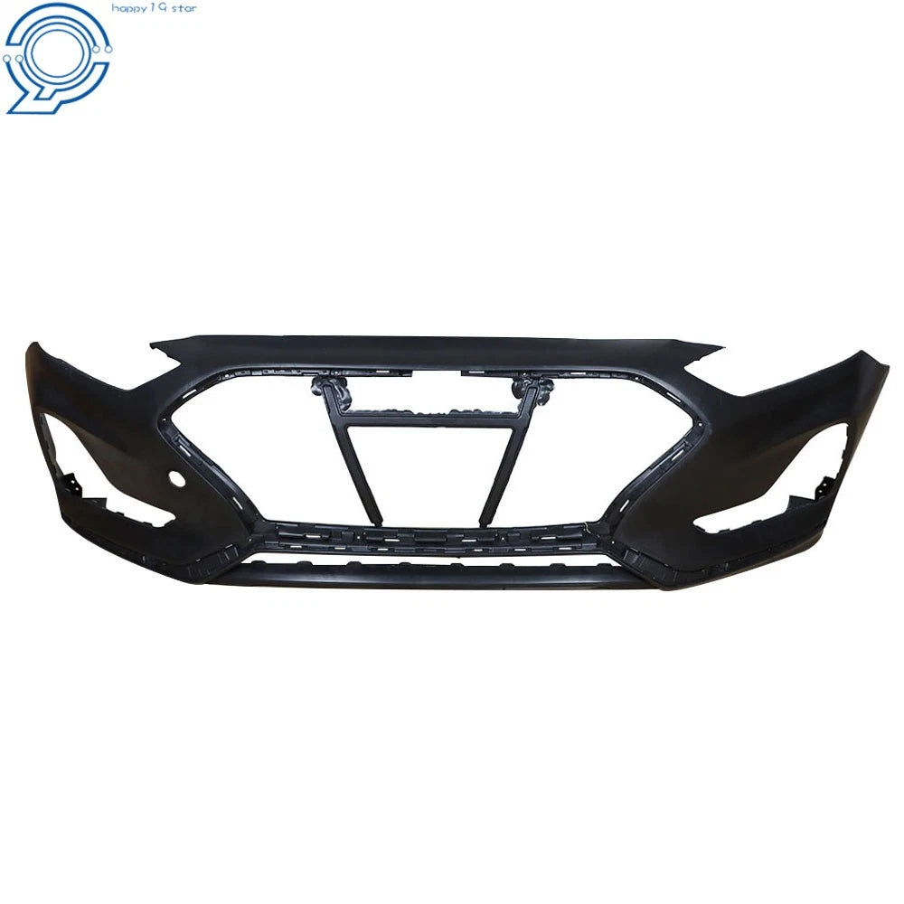 Front Bumper Cover for Hyundai Sonata (2018)