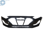 Front Bumper Cover for Hyundai Sonata (2018)