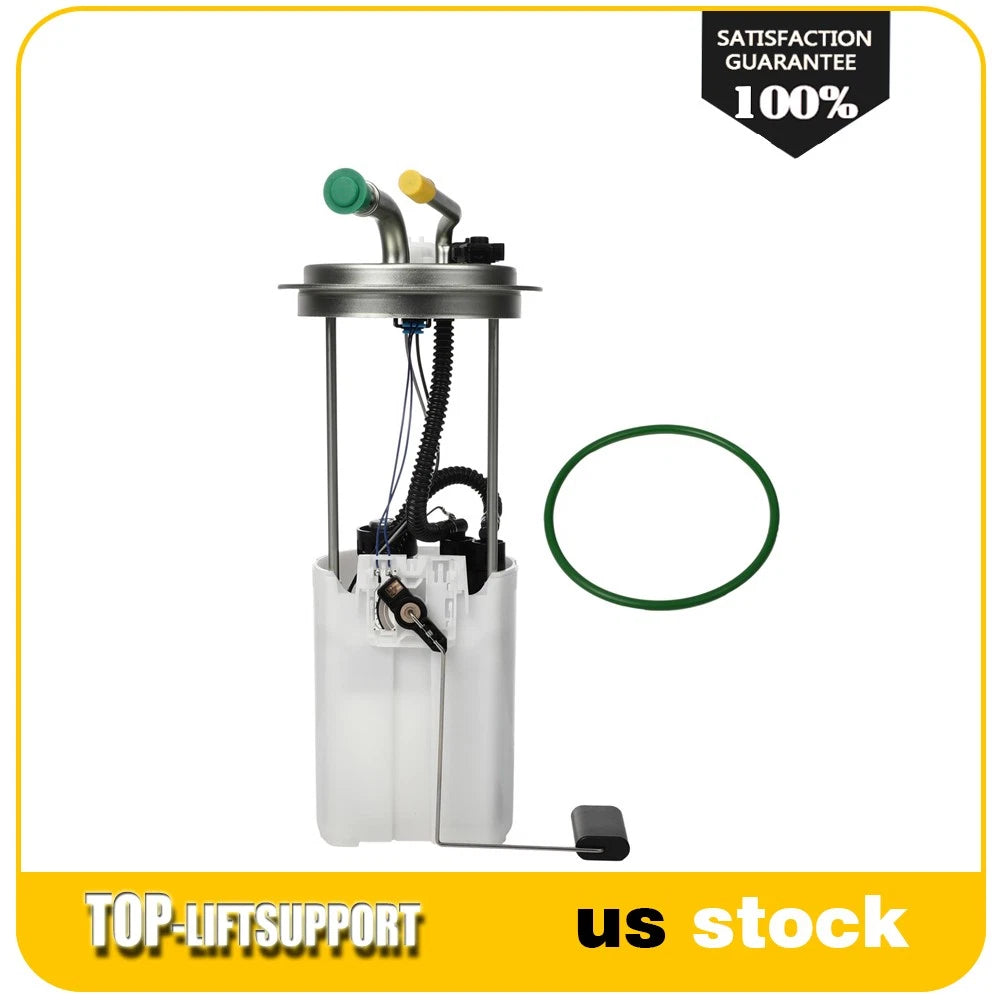 Fuel Pump Assembly for Chevrolet Express 3500 (2006–2008)