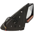 Heated Chrome Right Mirror for Ford Expedition Lincoln Navigator (2007–2008)