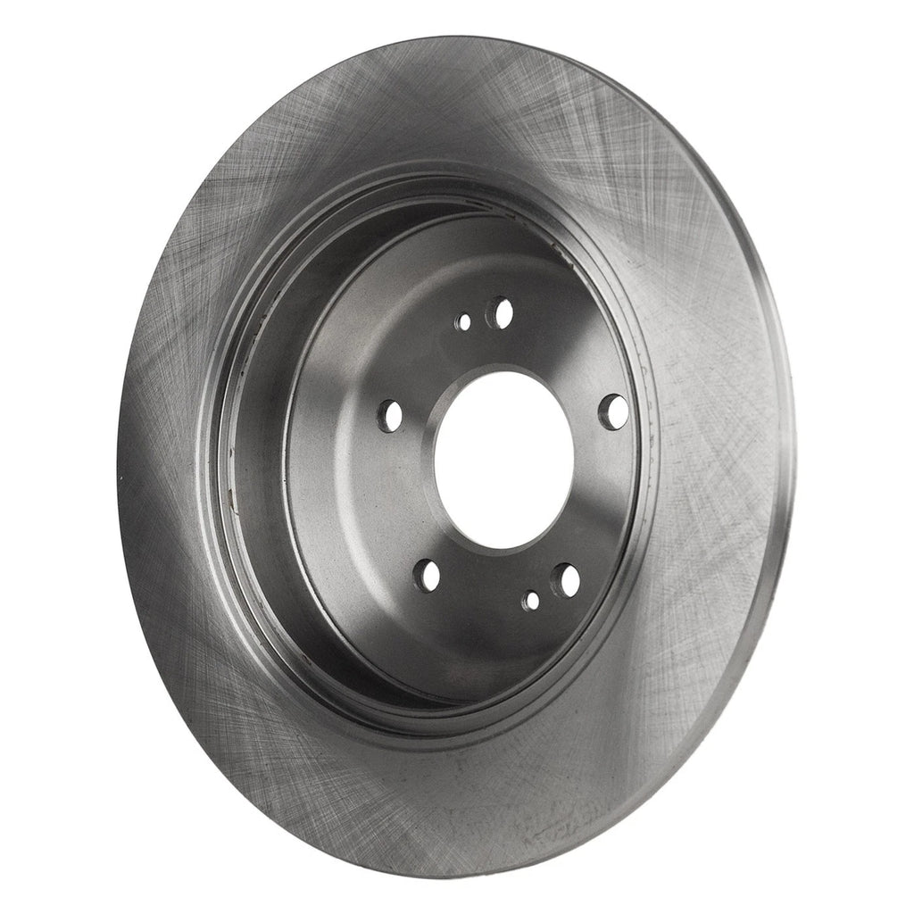Rear Brake Disc for Genesis G90 G80 Kia K900 Hyundai (2010–2016)
