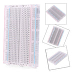 Experiment Board for ZYJ Test Equipment (60)