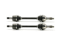 Precision Front CV Axles for Yamaha Grizzly 550 700 & Kodiak 450 700 (2007–2020)