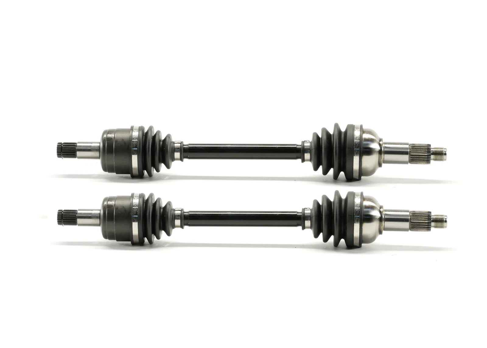 Precision Front CV Axles for Yamaha Grizzly 550 700 & Kodiak 450 700 (2007–2020)