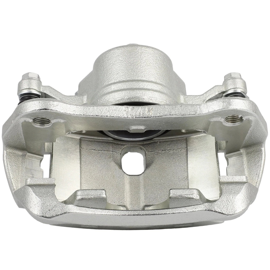 Set of 2 Front Brake Calipers with Bracket for Honda CR-V (2012–2016)