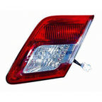 Replacement Passenger Side Inner Tail Light Assembly