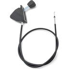 Throttle Cable for Lawn Tractor 74373 Z5030, 74375 Z5060 (34 Inch)