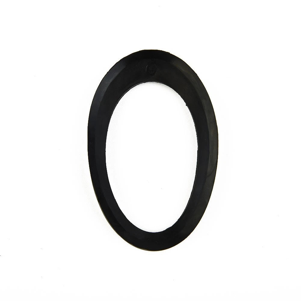 Aerial Gasket Seal for Aerial Roof Rubber Small Base Black