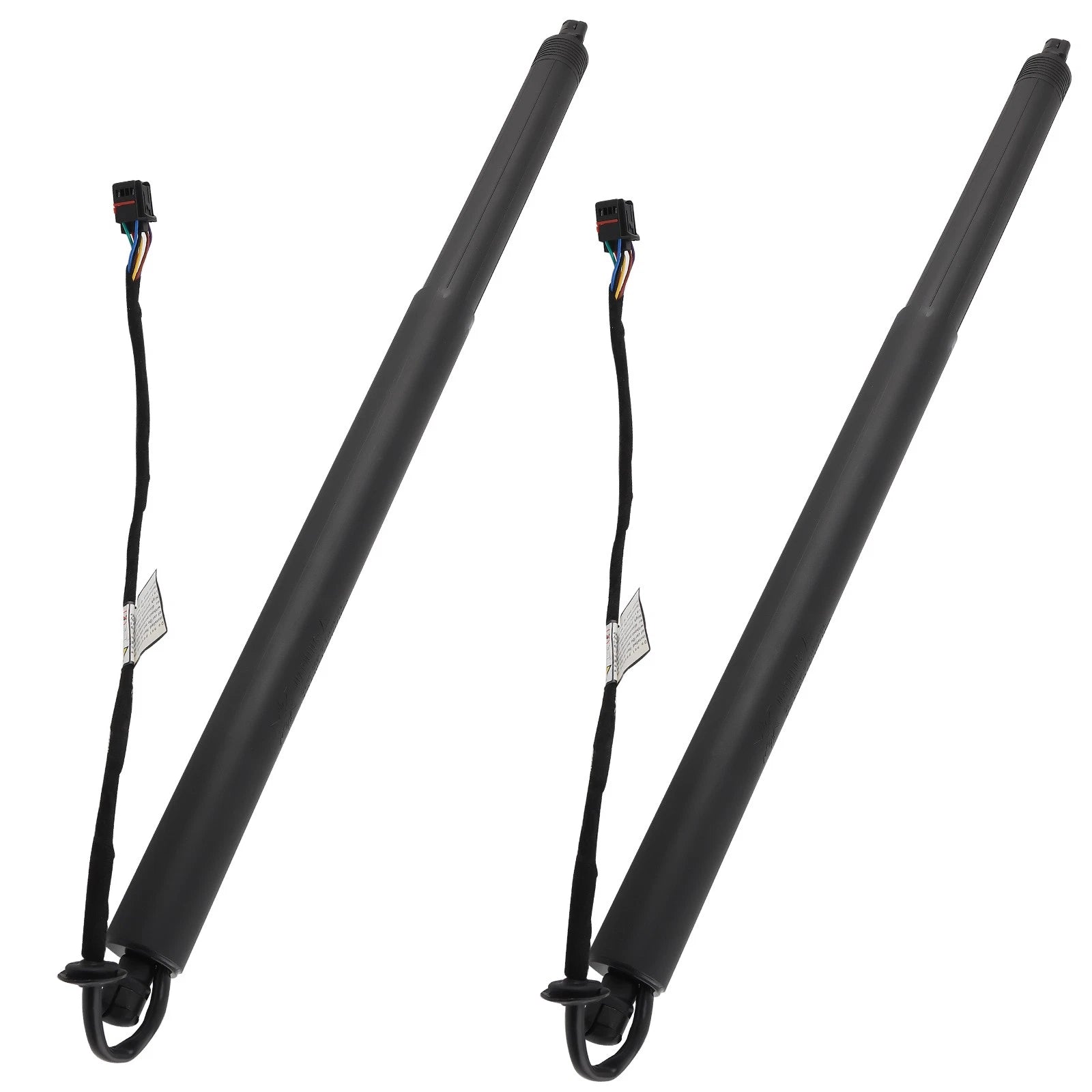 2X Rear Electric Tailgate Lift Supports for Infiniti QX50 (2019–2020)