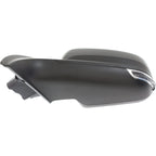 Left Power Heated Mirror for Chevrolet Malibu (2013–2015) with Signal Light