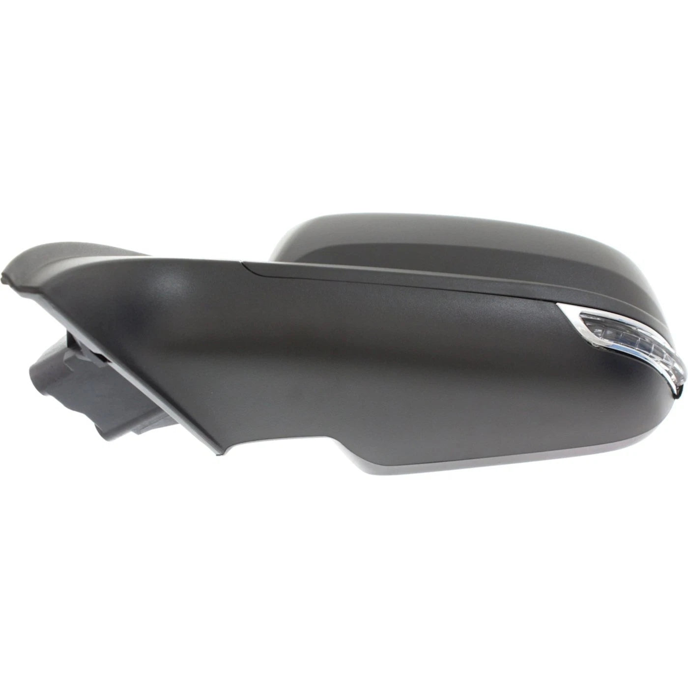 Left Power Heated Mirror for Chevrolet Malibu (2013–2015) with Signal Light