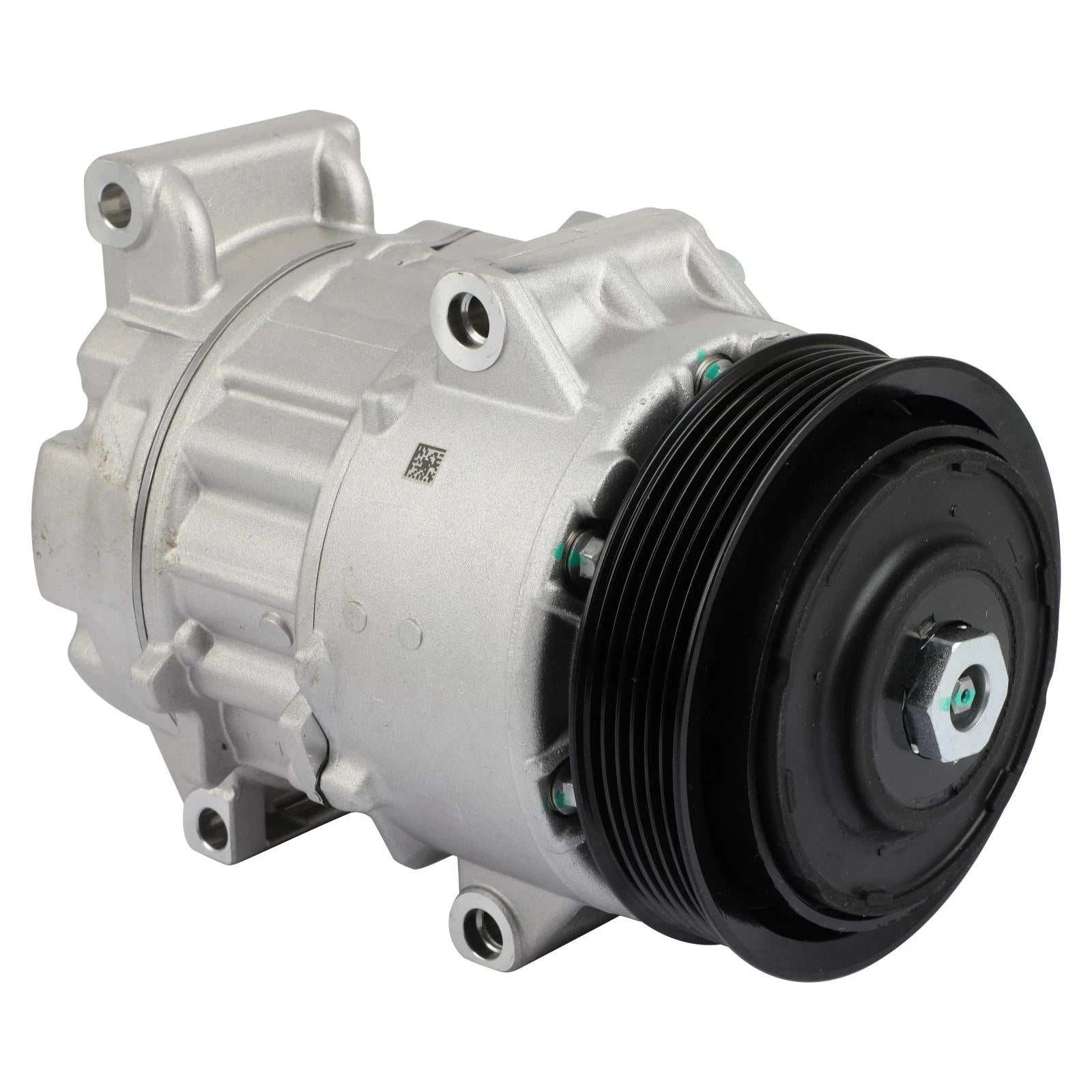 A/C Compressor for Toyota RAV4 Camry Avalon (2013–2023) 2.5L
