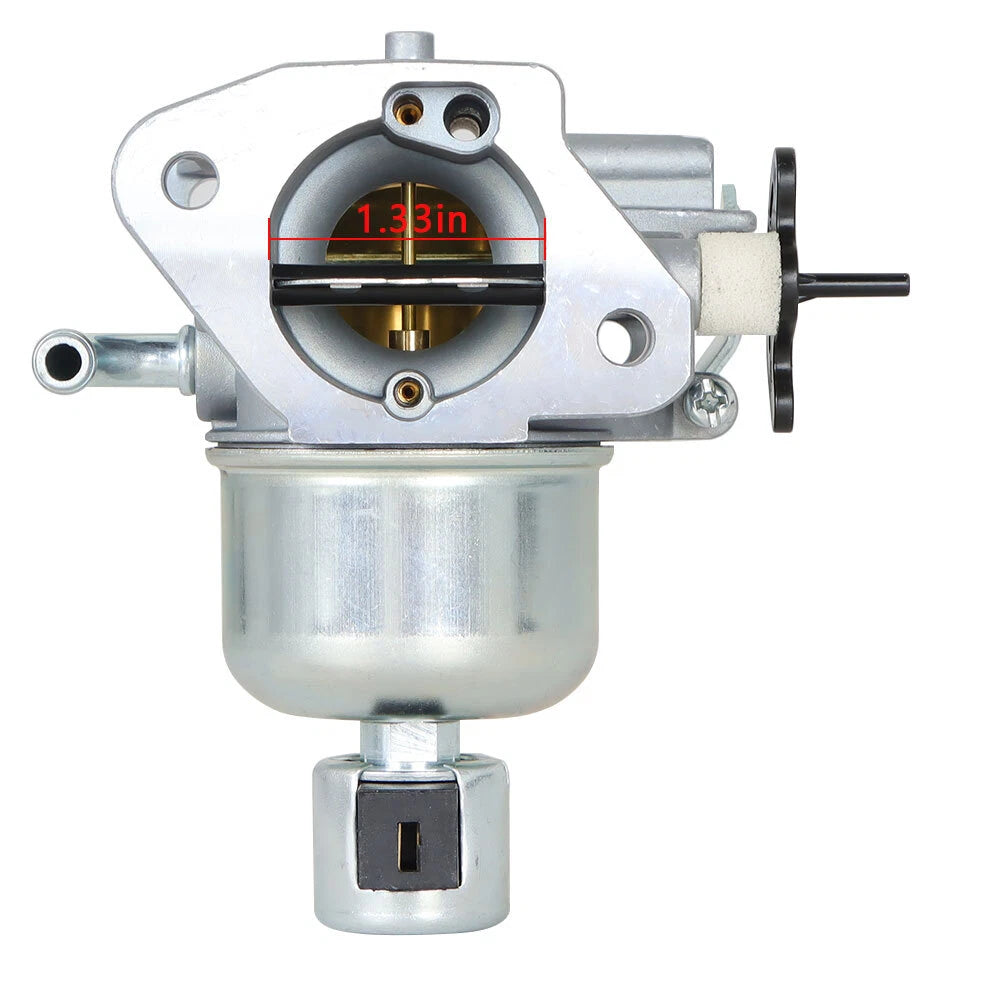 Carburetor Assembly for Kohler 7000 Series KT725, KT745, KT735