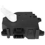 HVAC Heater Temperature Blend Door Actuator Motor for Cadillac CTS SRX (2004–2005)