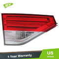 LED Inner Left Tail Light Assembly for Honda Odyssey (2014–2017)