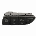 Motorcraft SW-7541 Cruise Control Switch for Ford C-Max (2015–2017)