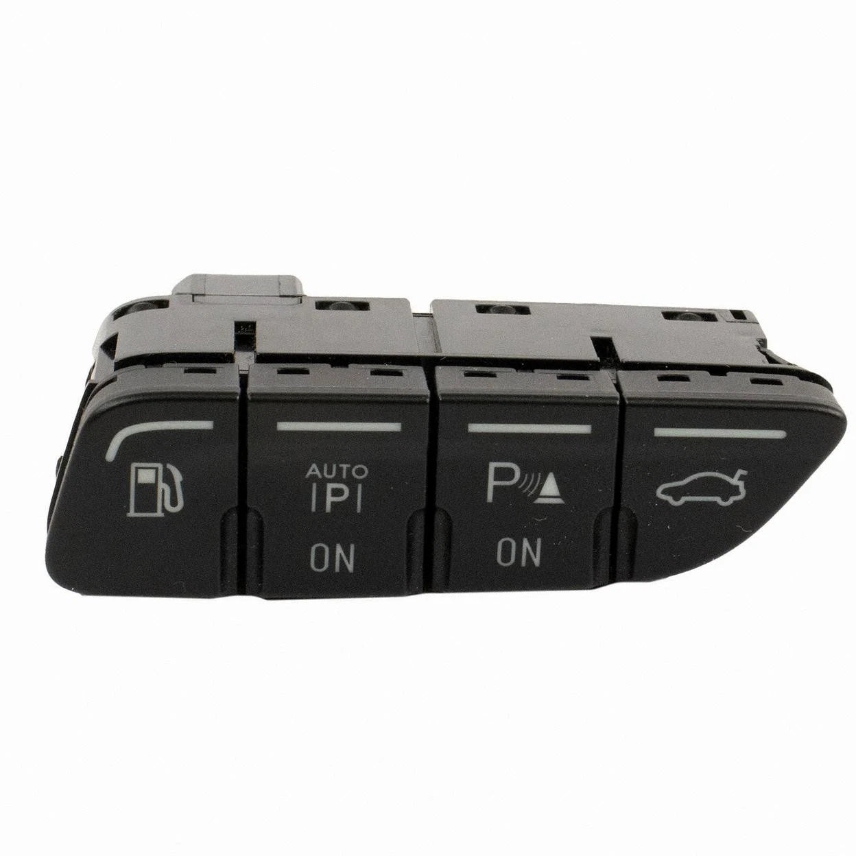 Motorcraft SW-7541 Cruise Control Switch for Ford C-Max (2015–2017)